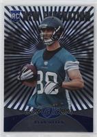 New Generation - Ryan Otten #/100