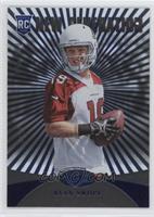 New Generation - Ryan Swope #/100