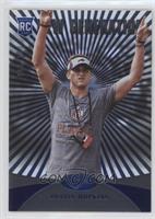 New Generation - Dustin Hopkins #/100