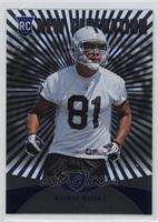 New Generation - Mychal Rivera #/100