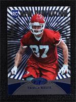 New Generation - Travis Kelce #/100