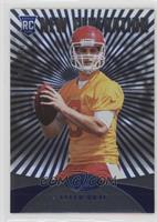 New Generation - Tyler Bray #/100