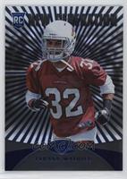 New Generation - Tyrann Mathieu #/100