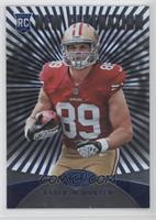 New Generation - Vance McDonald #/100