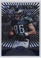 New Generation - Zach Ertz #/100