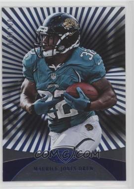 2013 Panini Certified - [Base] - Platinum Blue #32 - Maurice Jones-Drew /100