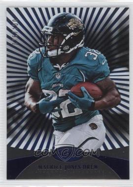 2013 Panini Certified - [Base] - Platinum Blue #32 - Maurice Jones-Drew /100