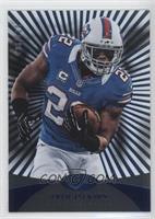 Fred Jackson #/100