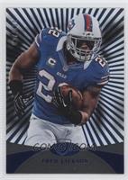 Fred Jackson #/100