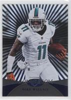 Mike Wallace #/100