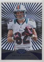 Brian Hartline #/100