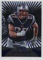 Rob Gronkowski #/100