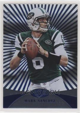 2013 Panini Certified - [Base] - Platinum Blue #52 - Mark Sanchez /100