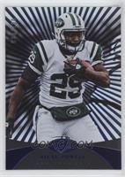 Bilal Powell #/100