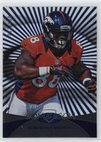 Demaryius Thomas #/100