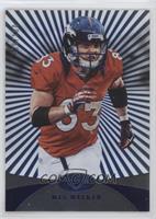 Wes Welker #/100