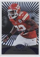 Dwayne Bowe #/100