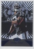 Jacoby Ford #/100