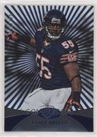 Lance Briggs #/100