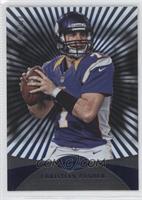 Christian Ponder #/100