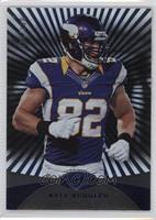 Kyle Rudolph #/100