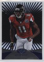 Julio Jones #/100