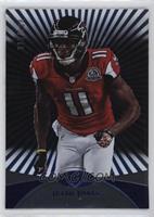 Julio Jones #/100