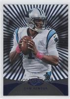 Cam Newton #/100