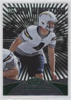 New Generation - Brad Sorensen #/5