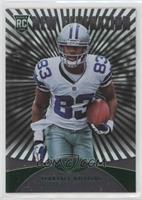 New Generation - Terrance Williams #/5