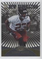 New Generation - Robert Alford #/25