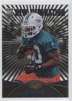 New Generation - Dion Sims #/25