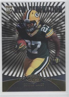 2013 Panini Certified - [Base] - Platinum Gold #229 - New Generation - Eddie Lacy /25