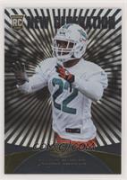 New Generation - Jamar Taylor #/25