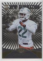 New Generation - Jamar Taylor #/25