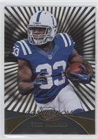 Vick Ballard #/25