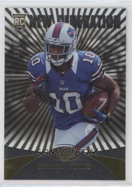 2013 Panini Certified - [Base] - Platinum Gold #276 - New Generation - Robert Woods /25