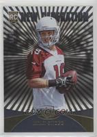 New Generation - Ryan Swope #/25