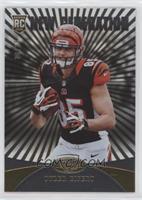 New Generation - Tyler Eifert #/25