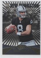 New Generation - Tyler Wilson #/25