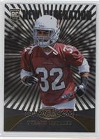 New Generation - Tyrann Mathieu #/25