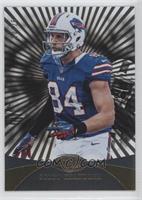 Scott Chandler #/25