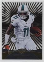 Mike Wallace #/25