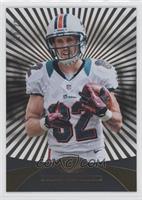 Brian Hartline #/25