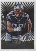 Rob Gronkowski #/25