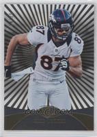 Eric Decker #/25