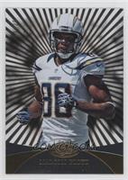 Malcom Floyd #/25