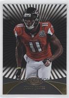 Julio Jones #/25