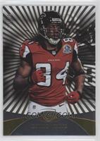 Roddy White #/25