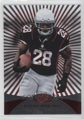 2013 Panini Certified - [Base] - Platinum Red #134 - Rashard Mendenhall